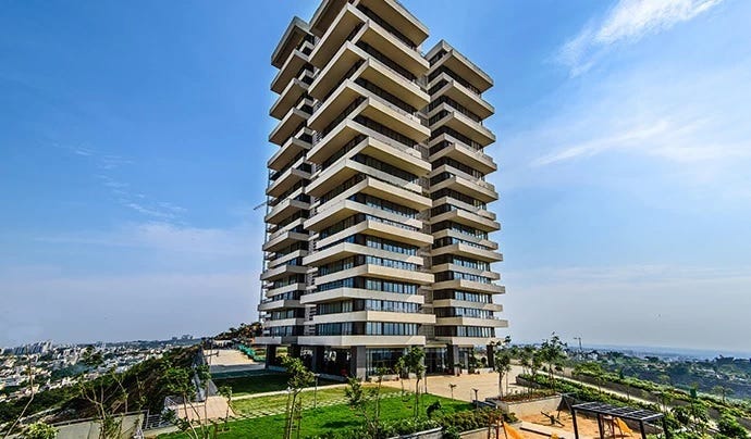 Looking for a New Home? Here’s What to Know About Flats in Bangalore | by Yuvraj Singh | Jun, 2025 | Medium