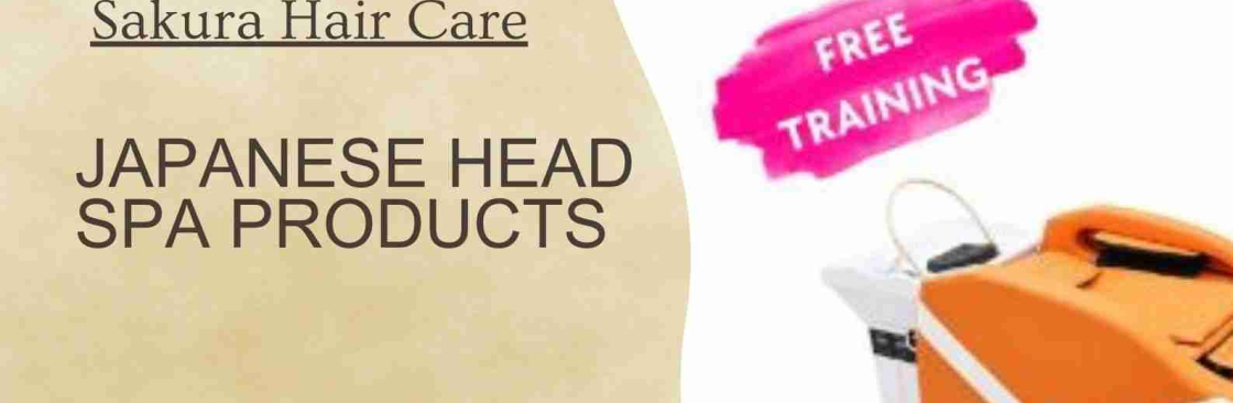 Sakura Hair Care