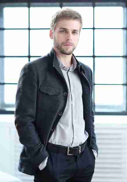 David Smith