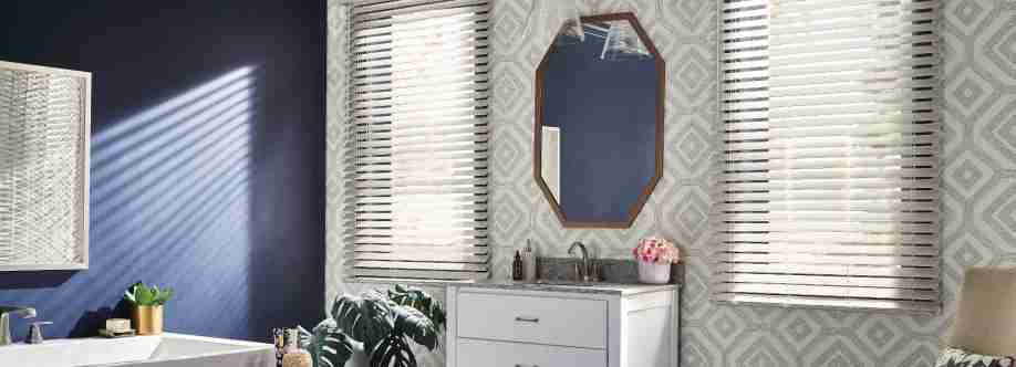 Fonda Window coverings