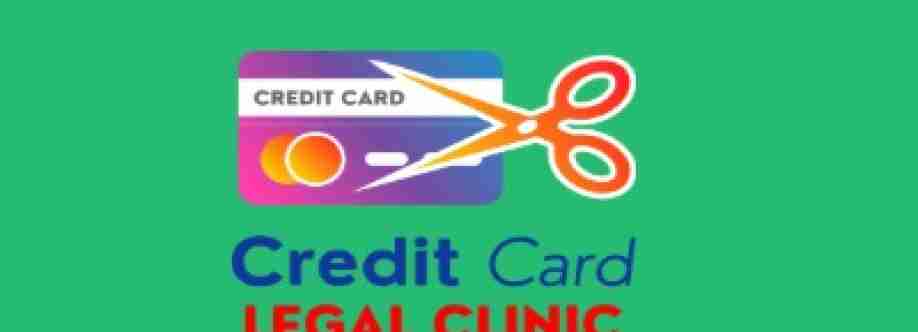 Credit Card Legal Clinic