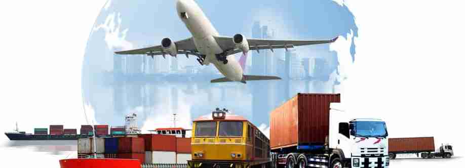 Shayona Logistics