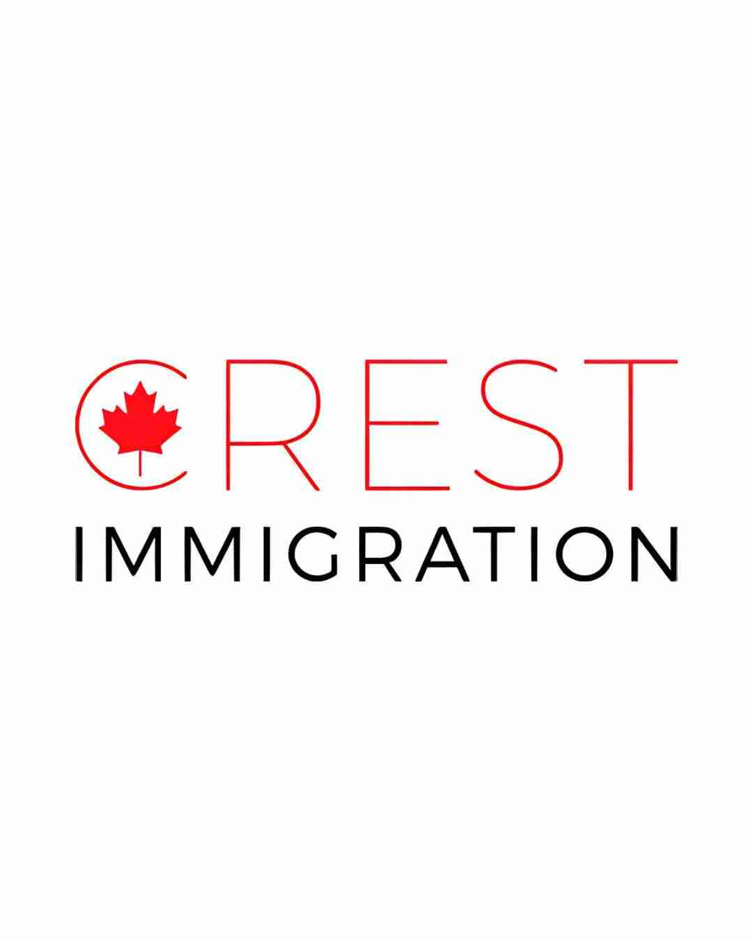 Crest Immigration Services Inc