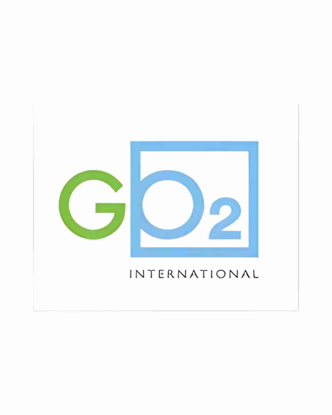 GO2 International