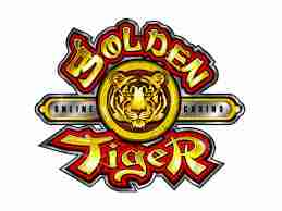 GoldenTiger