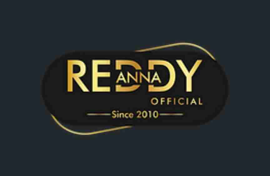 Reddy Anna