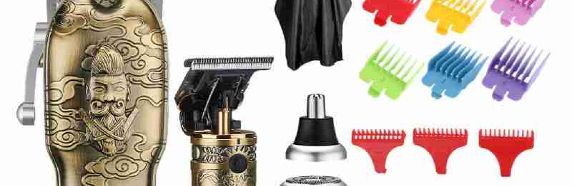 Shaving Market