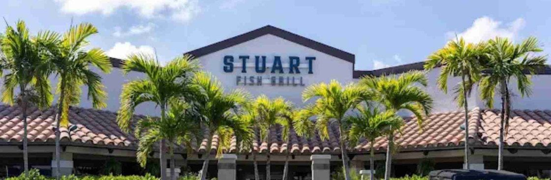 Stuart Fish Grill