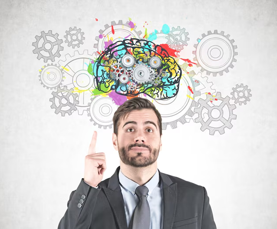 Panic Disorders - Advanced Health Preference Group