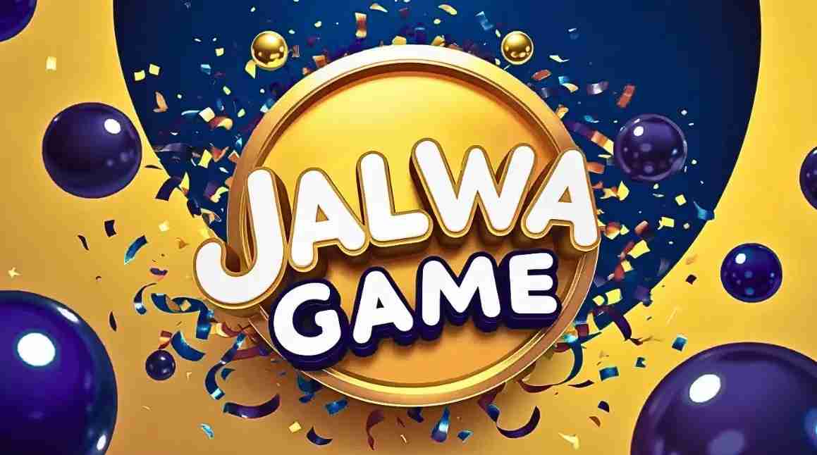 jalwa game