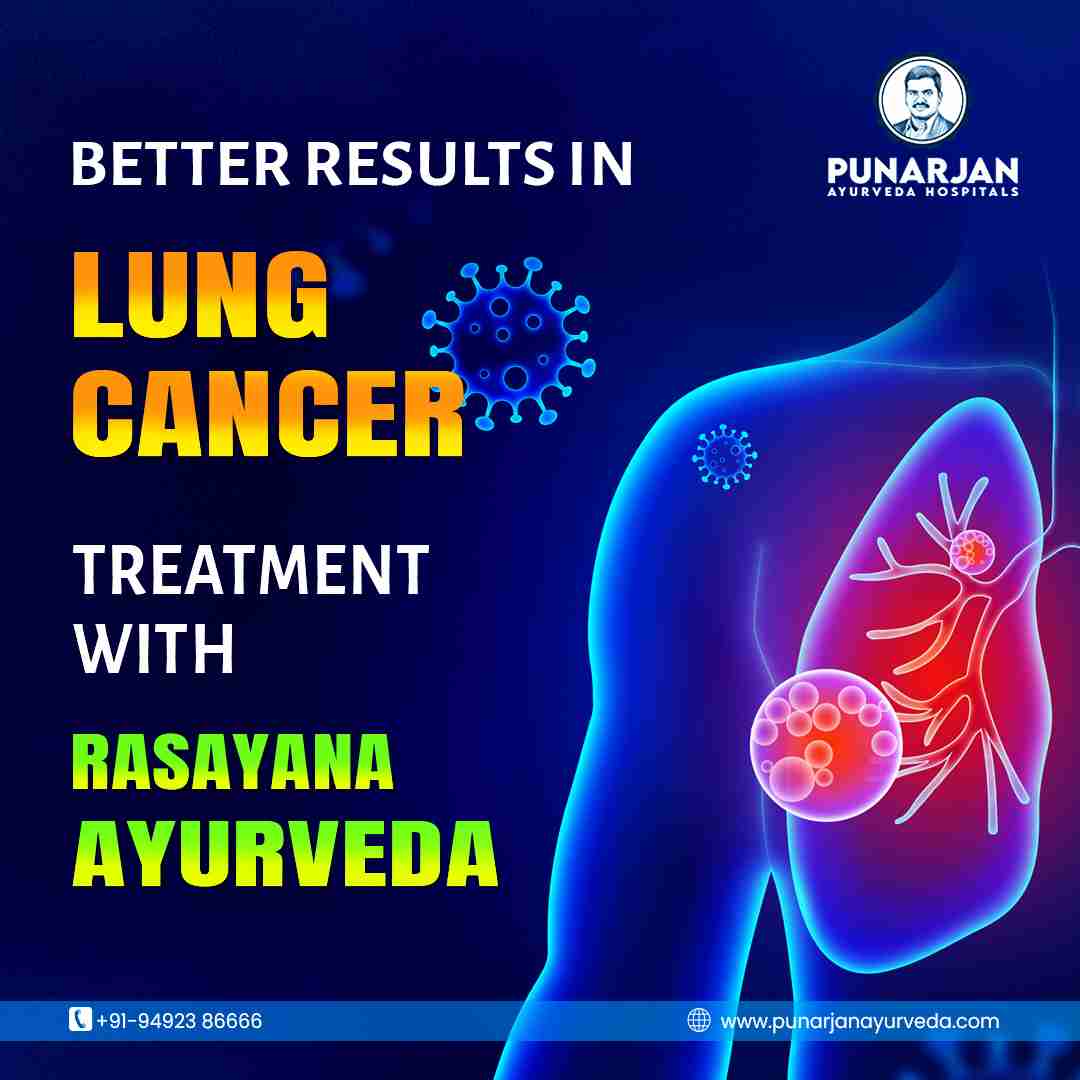 Best Lung Cancer Treatment Hospitals in Hyderabad