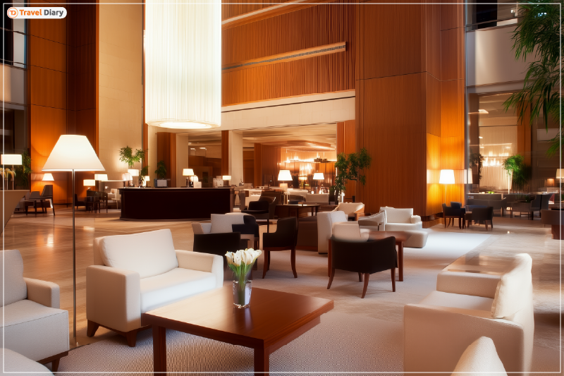 Provisions by Admirals Club Lounge at CLT Coming Soon