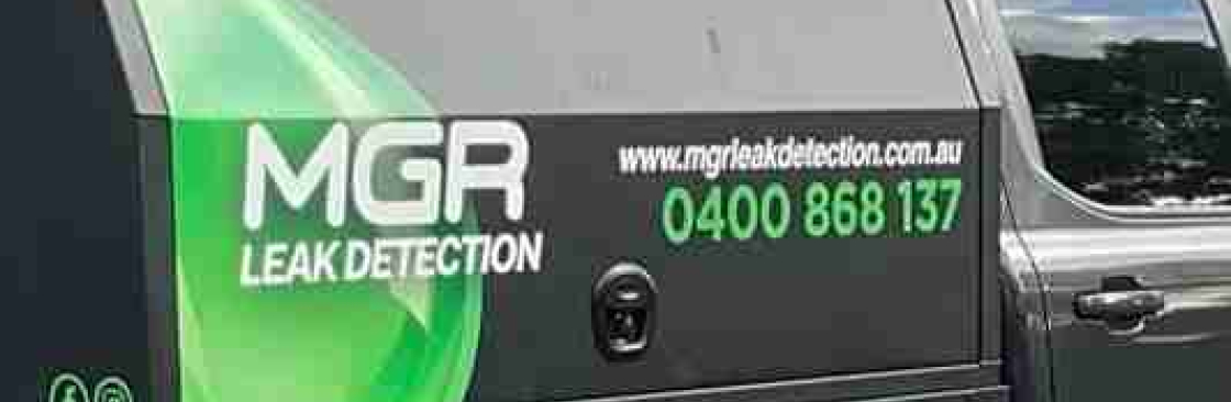 MGR Leak Detection