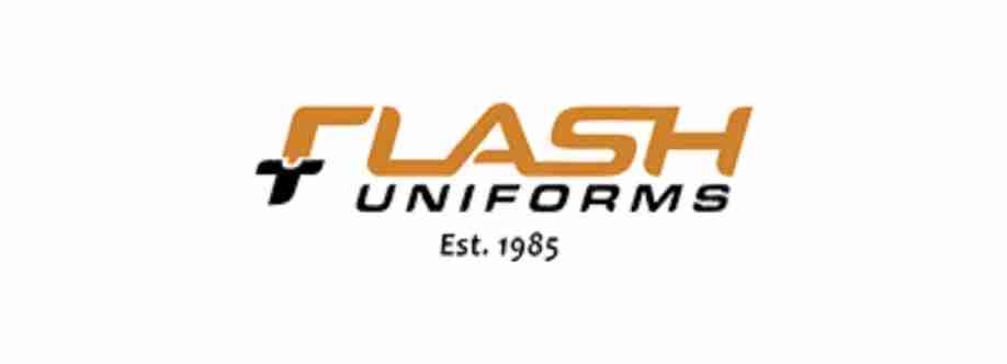 Flash Uniforms