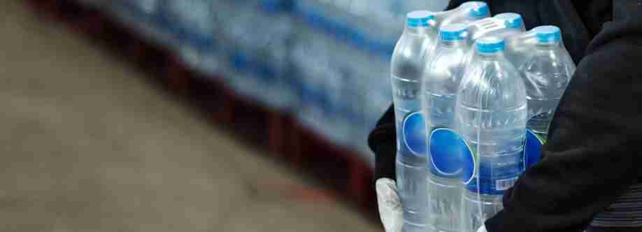 Ethans Water Delivery Service