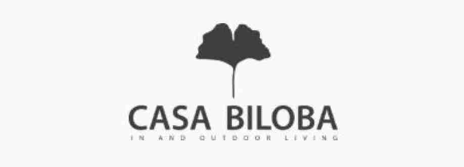 CASA BILOBA