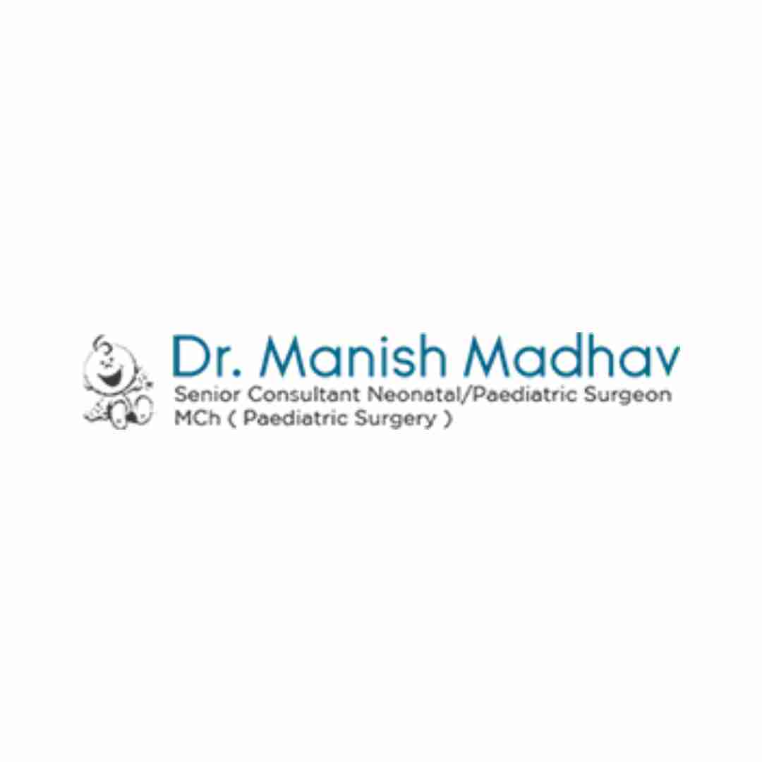 Dr. Manish Madhav
