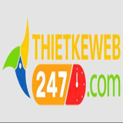 Thiet ke Web 247