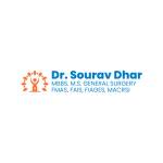 Dr. Sourav Dhar