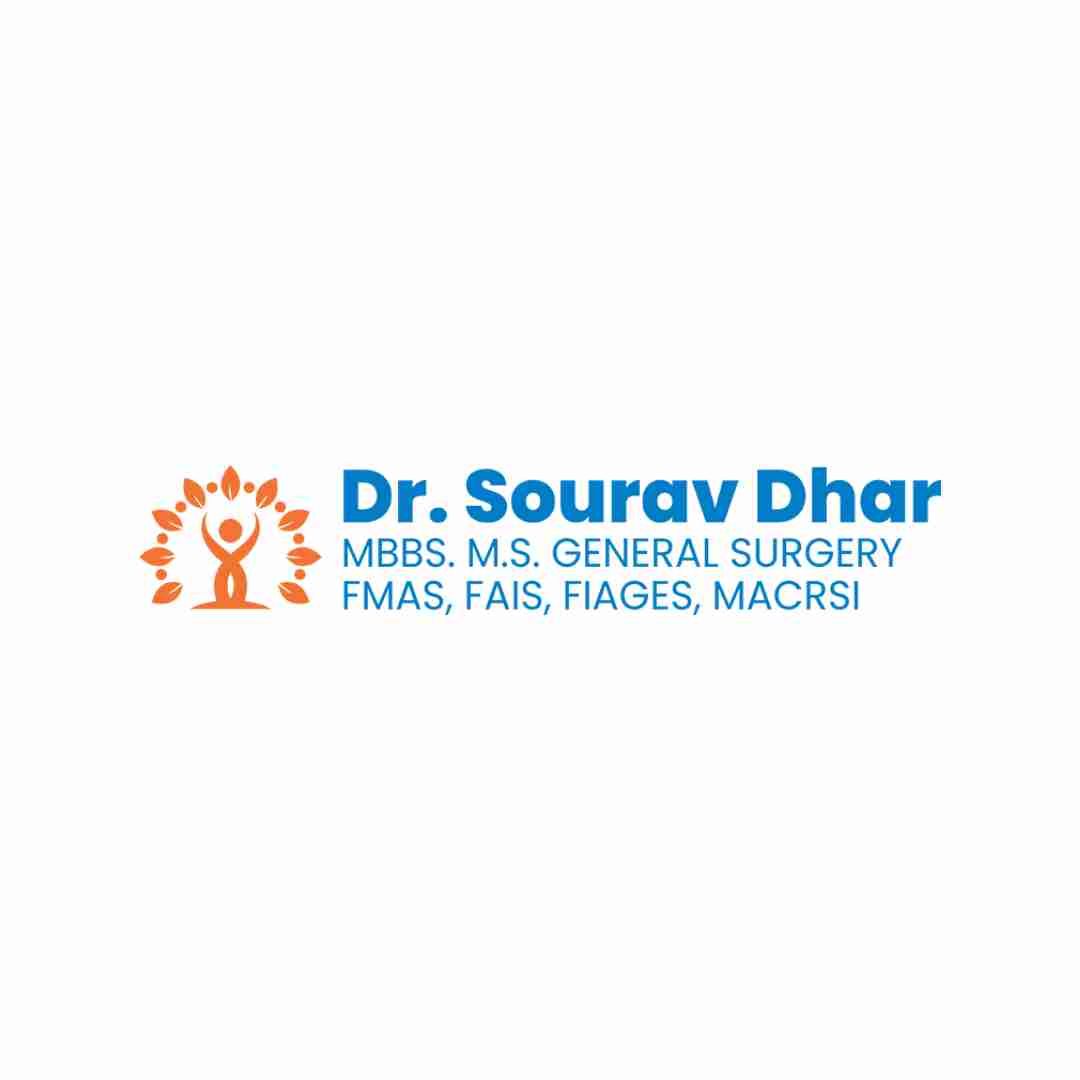 Dr. Sourav Dhar