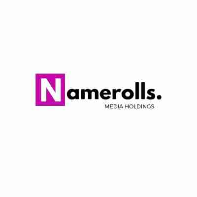 Namerolls