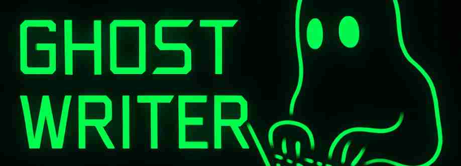 Ghost Writer