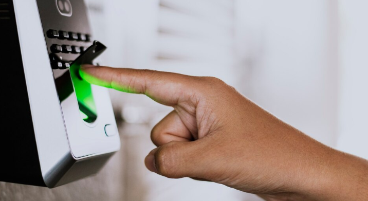 How a Time Attendance Machine Can Improve Workplace Efficiency | by Asher Saverin | Jul, 2025 | Medium