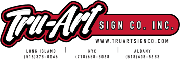 Sign Maintenance Services Long Island - Sign Maintenance, Repair and Rentals Services in Manhattan Long Island
