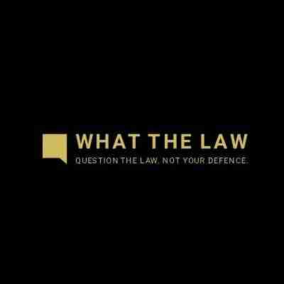What The Law