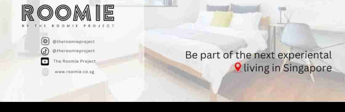 The Roomie Project Pte Ltd