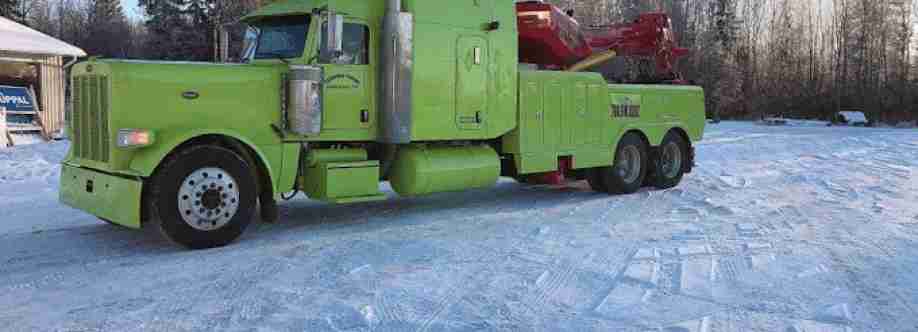 Sherwood Towing Services LTD