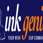 Ink Genie