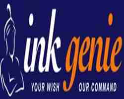Ink Genie