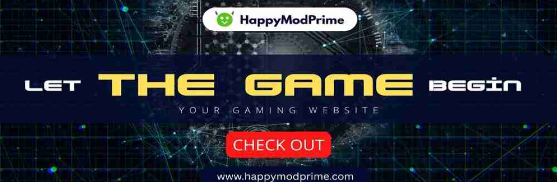 Happymodprime