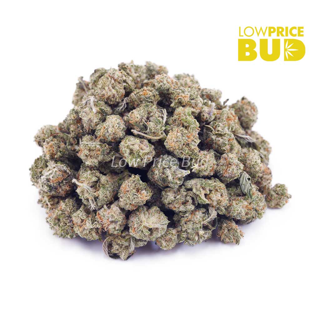 Georgia Pie (AAAA) - Popcorn Nugs - Low Price Bud