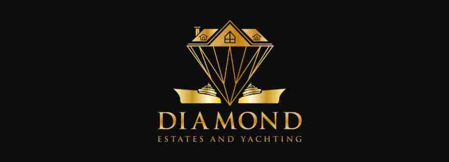 diamond estates and yachting