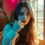Amelia King