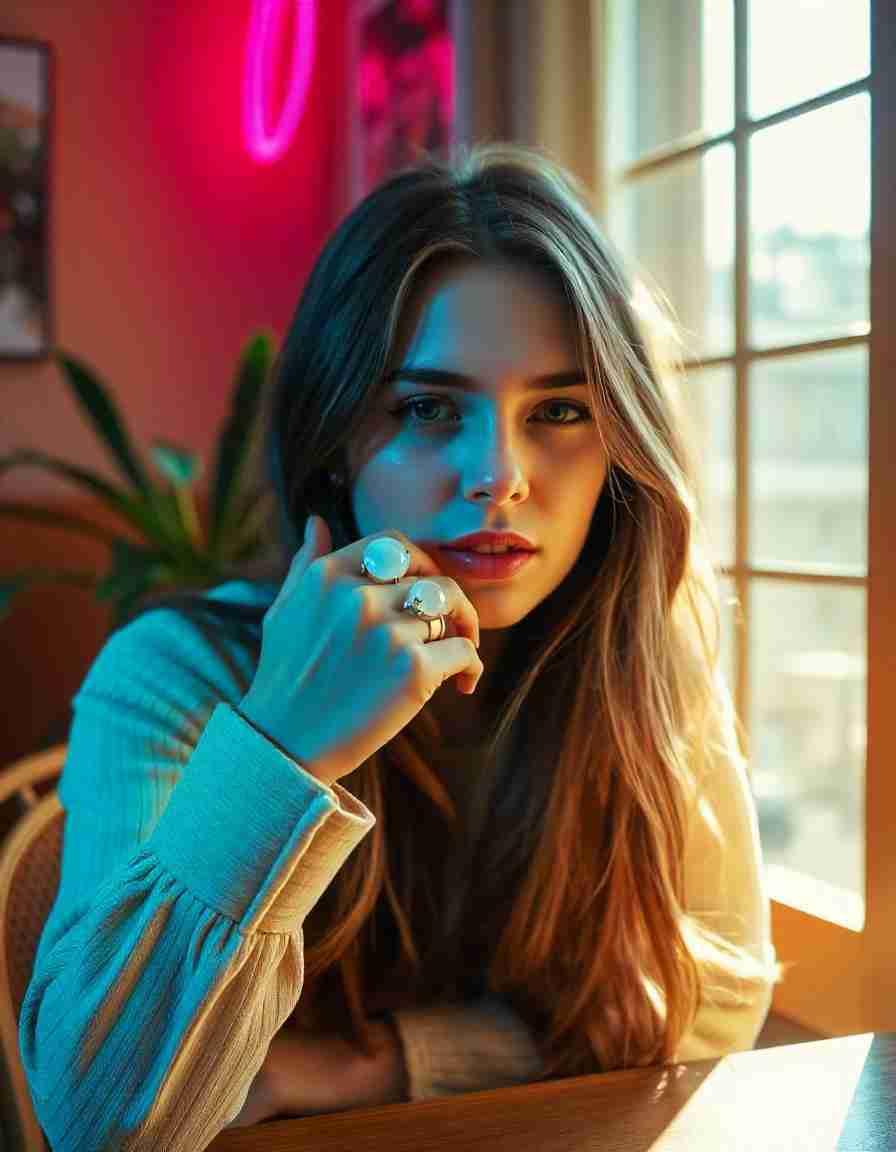 Amelia King