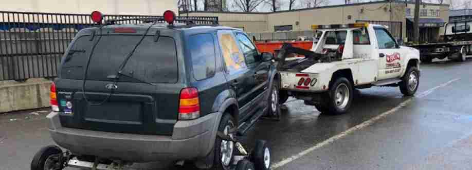 BC Towing Delta