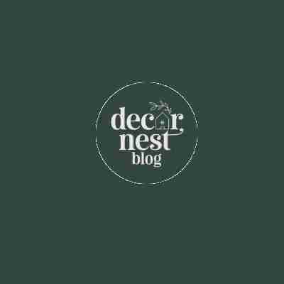 DecorNest Blog