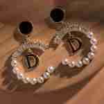 Buy stud earrings for women online at Glamsutra