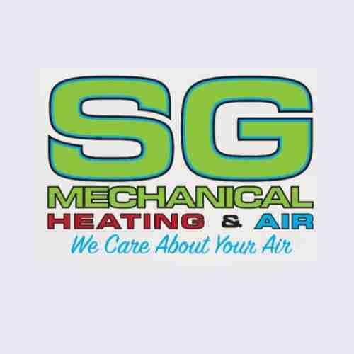 SG Mechanical AC Repair