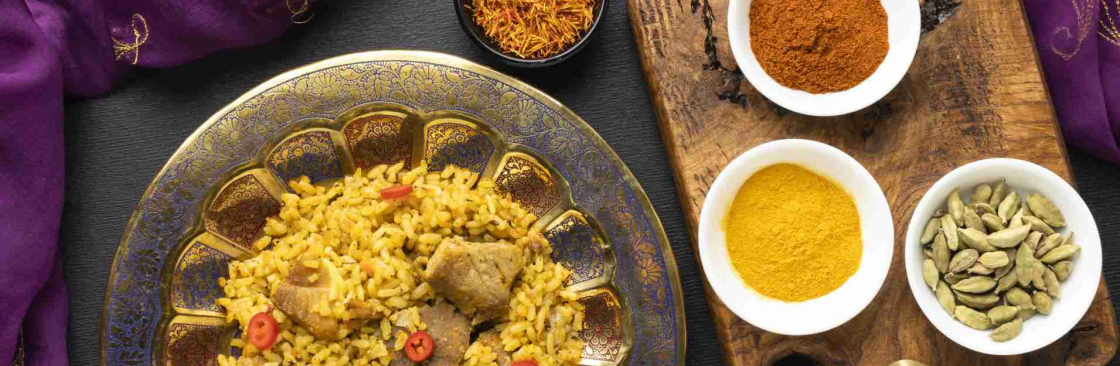 Masala Bar Grill