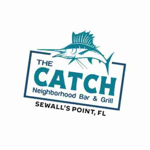 The Catch Grill