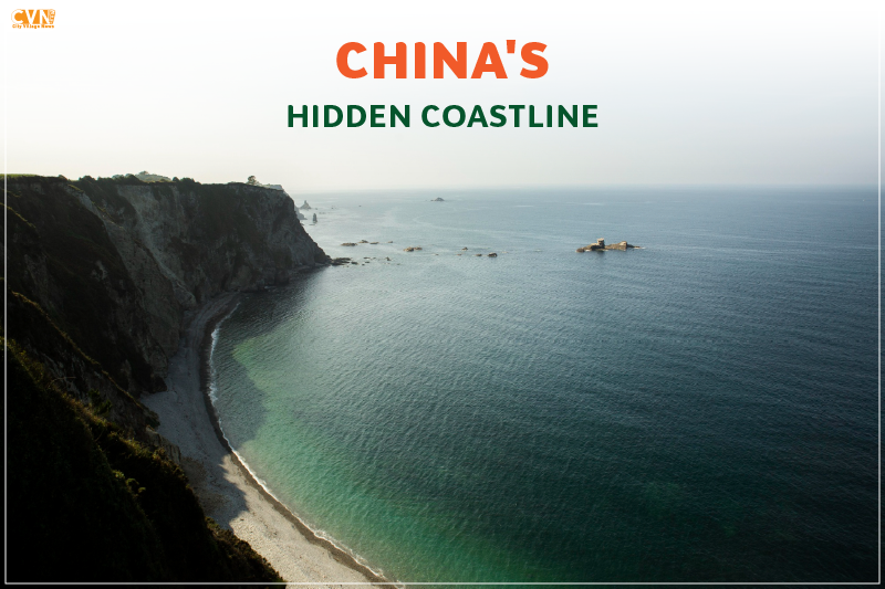 Hidden Coastal Destinations in China to Explore in 2025