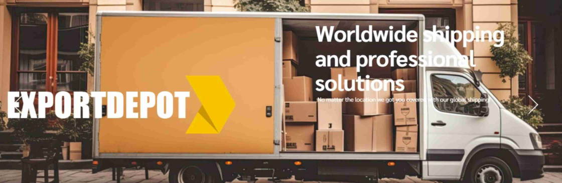 Export Depot International