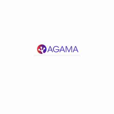 Agama Impresión Digital