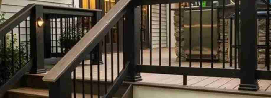 Deco Railings
