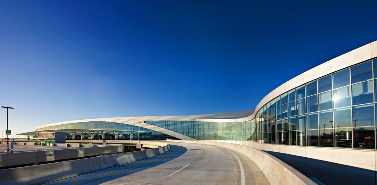 Delta Airlines ATL Terminal, Hartsfield–Jackson Atlanta International Airport