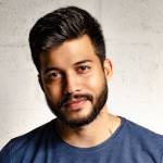 Saurabh Gupta